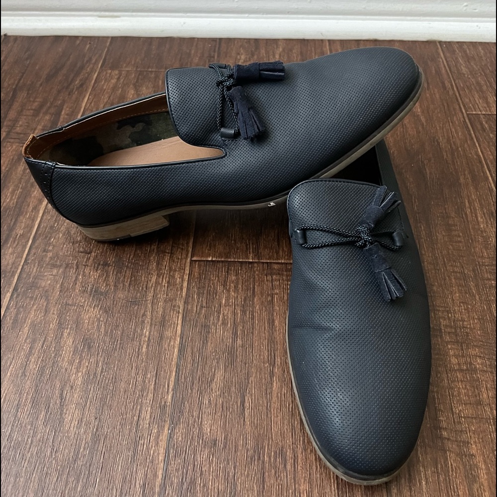 Call it spring shoes